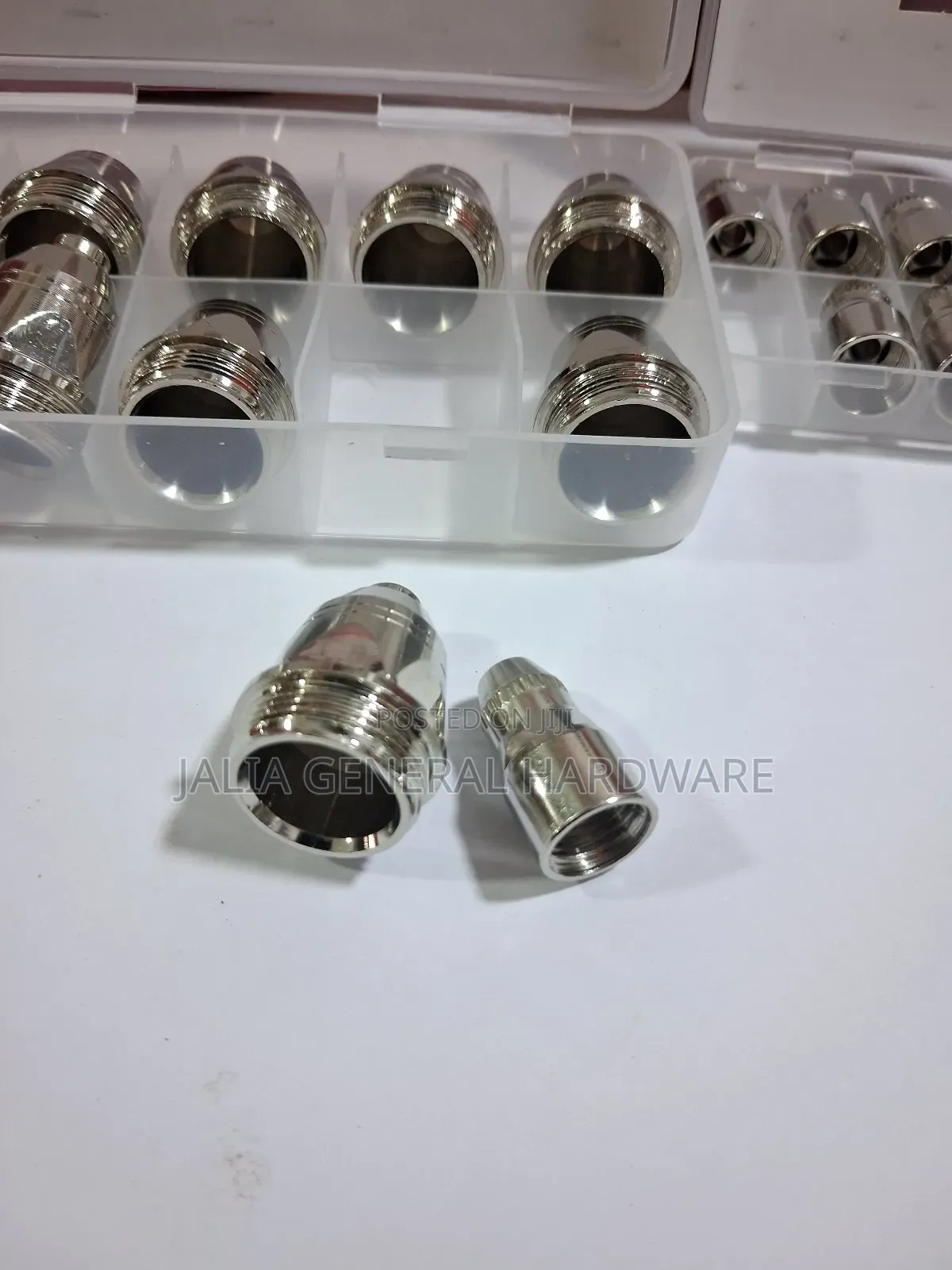 Cutter Nozzle