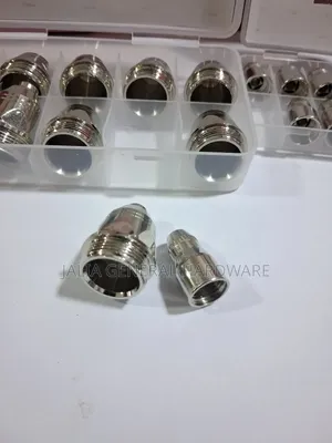 Cutter Nozzle