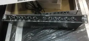 Cross Over 234/234 Xl