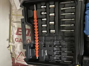 Portable Drill