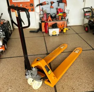 Hydraulic Pallet Truck 3tons
