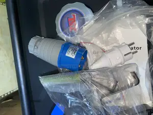 Kn 10000 Gasoline Generator
