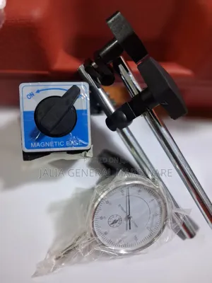 Dial Gauge
