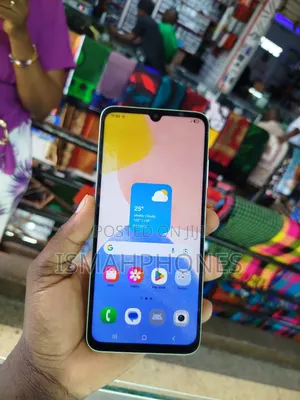 Samsung Galaxy F14 4G 64 GB Green