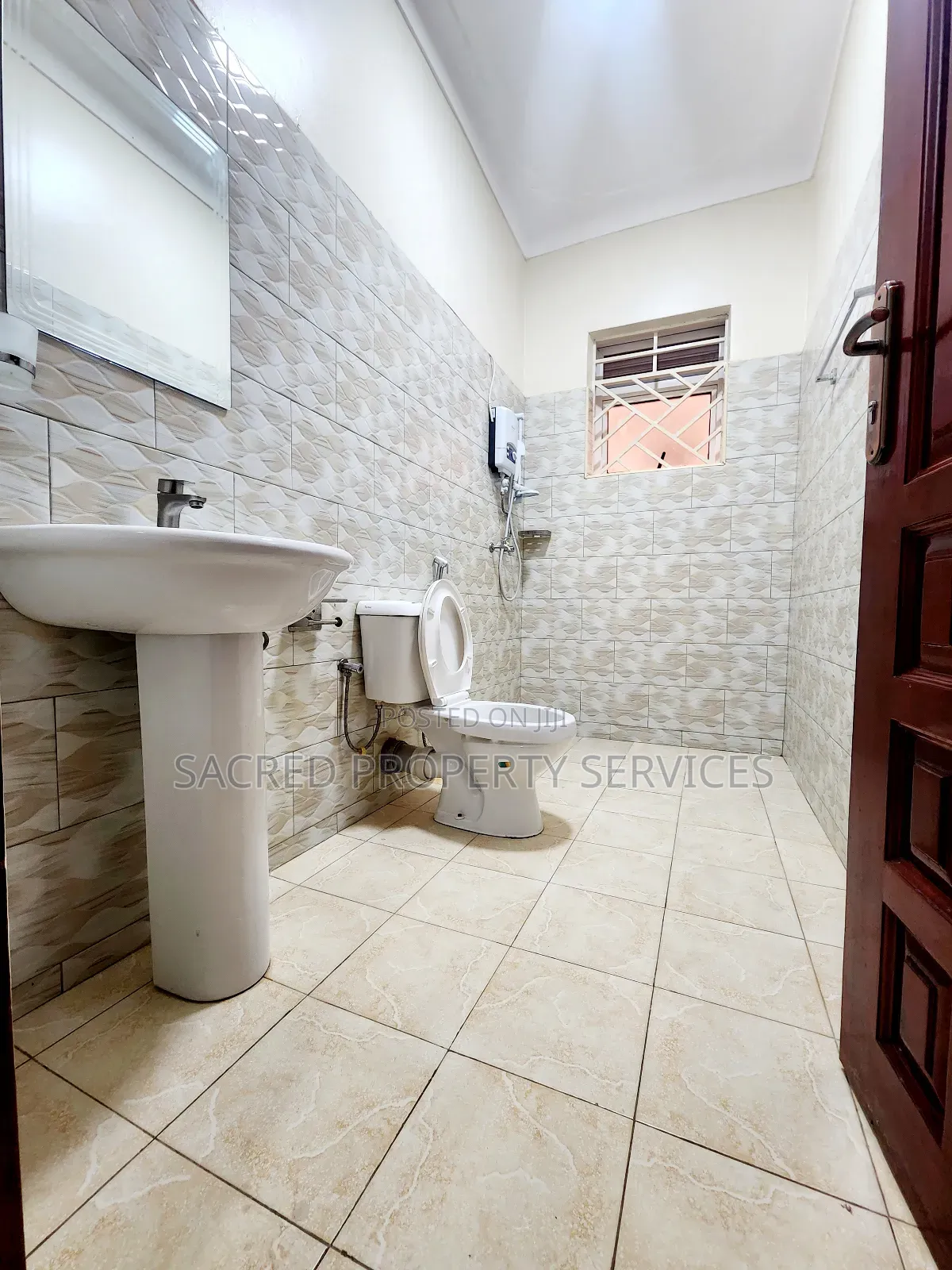 2bdrm Apartment in Najjera Town, Kira for rent