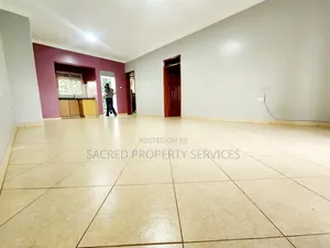 2bdrm Apartment in Najjera Town, Kira for rent