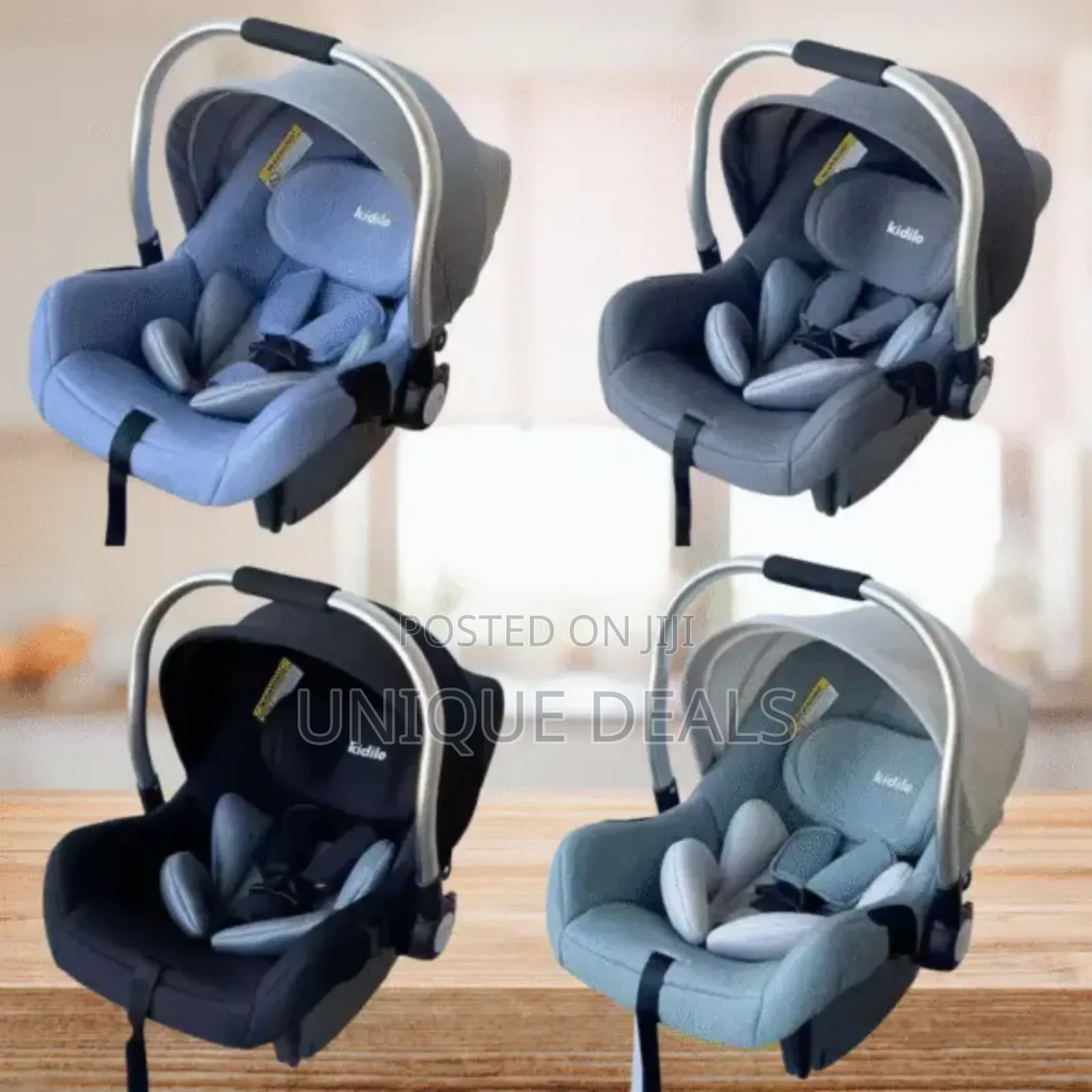 Baby Infant Car Seat