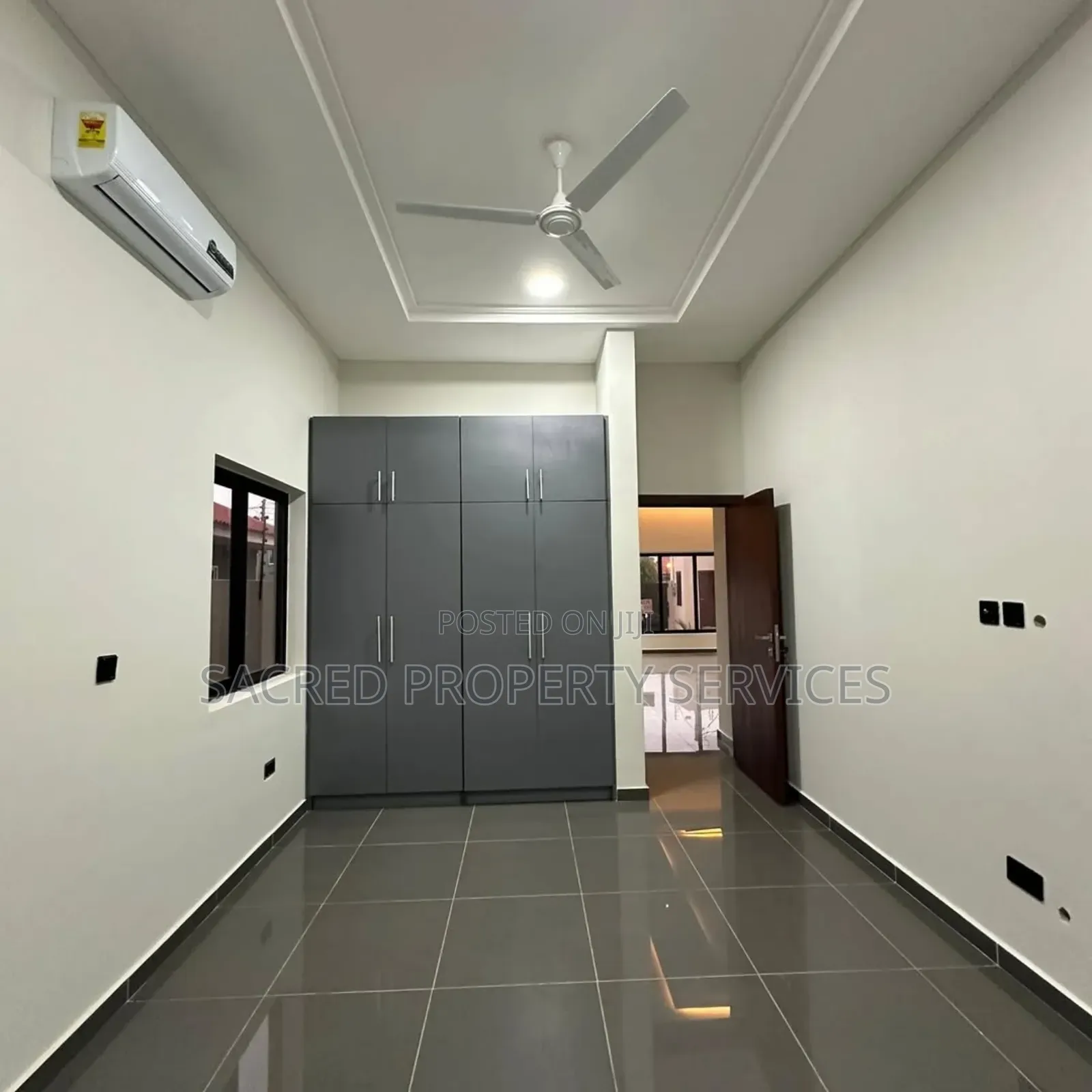 3bdrm Apartment in Kyaliwajara, Kira for rent