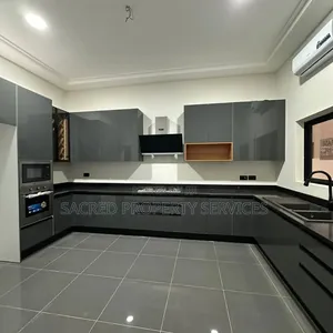 3bdrm Apartment in Kyaliwajara, Kira for rent