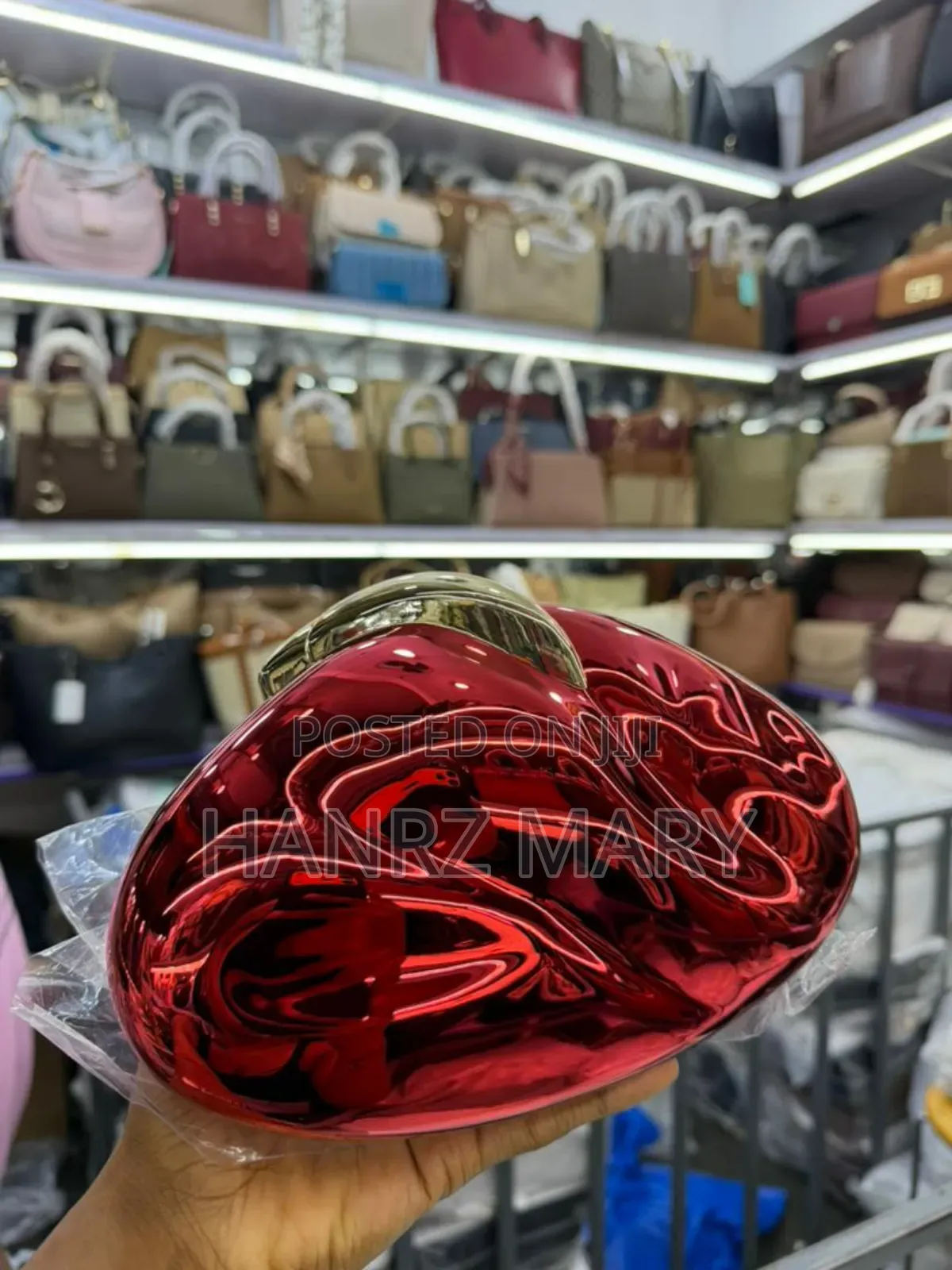 Clutch Bags