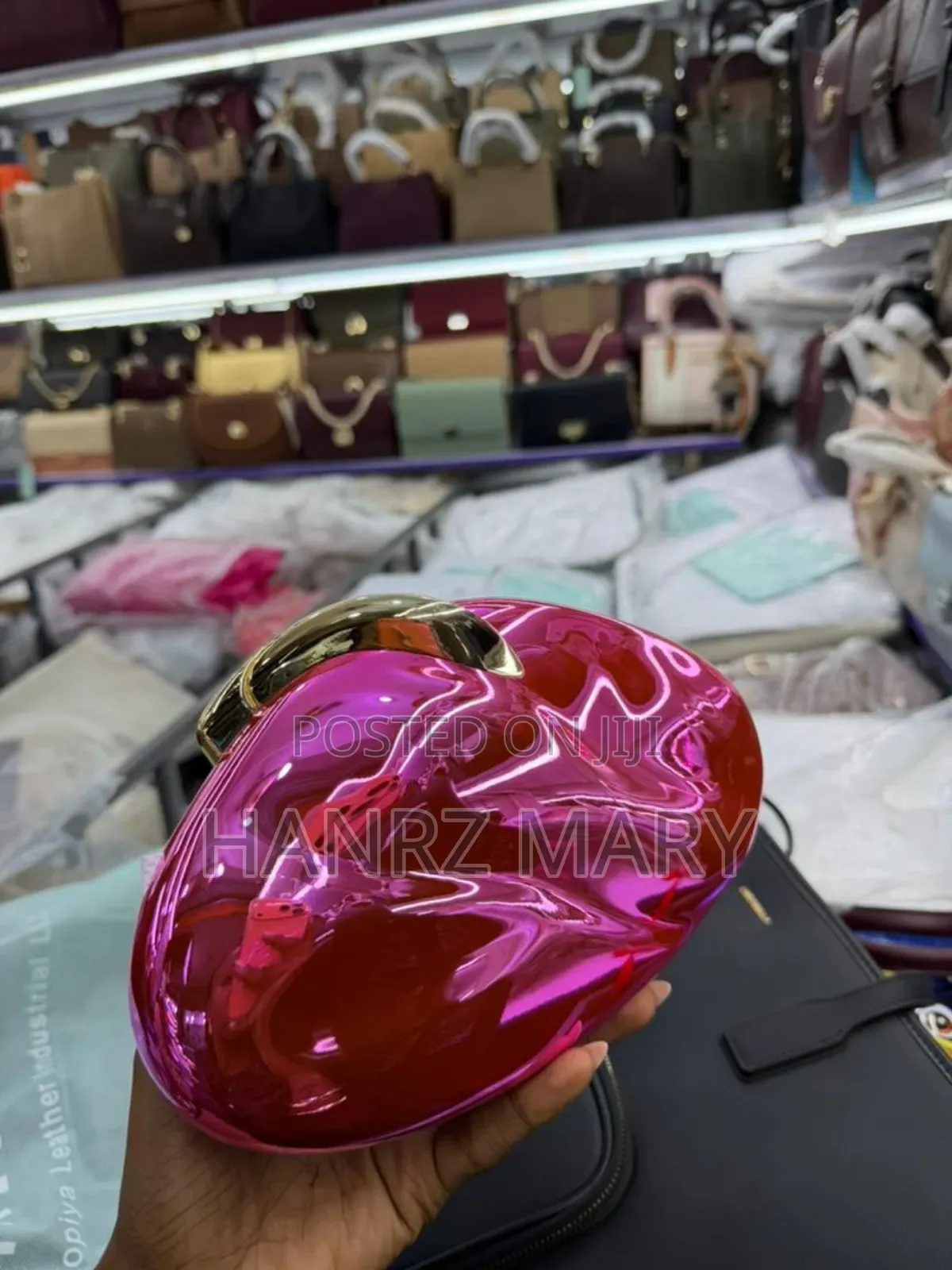 Clutch Bags