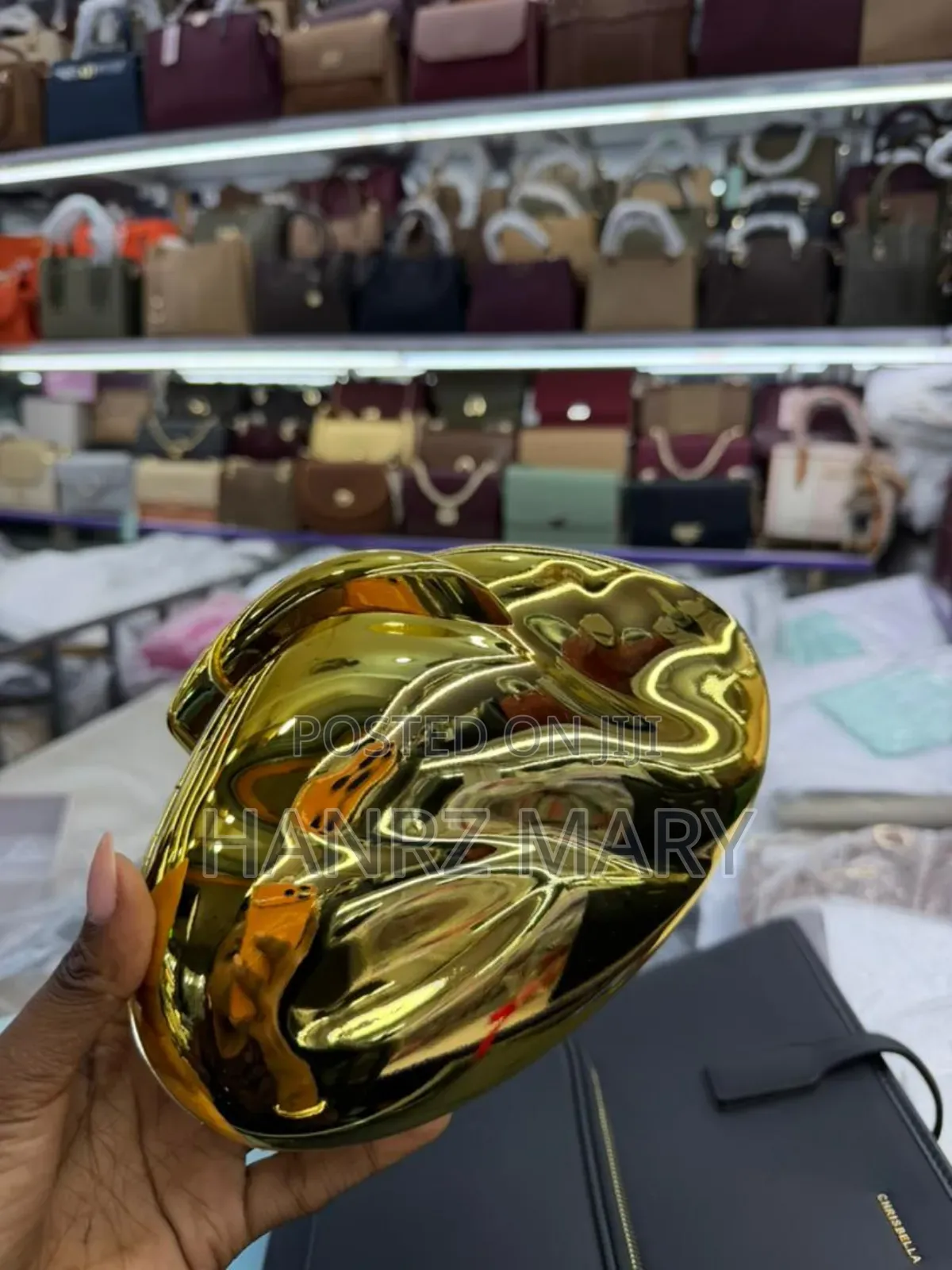 Clutch Bags