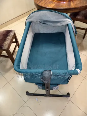 Baby Cot Bed
