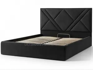 5x6 Bed Alone Quality Fabric