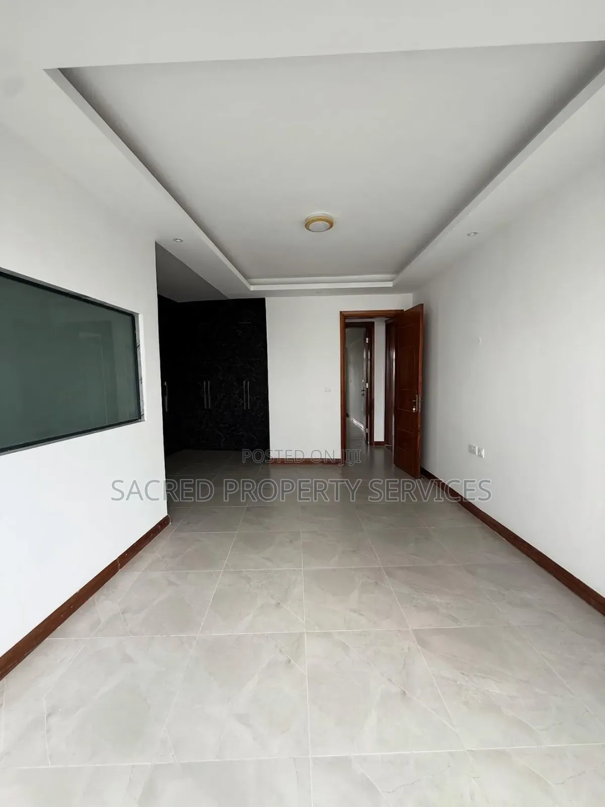 3bdrm Apartment in Naalya  Metroplox, Nakawa for rent