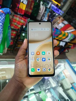 Infinix Smart 10 64 GB Gold