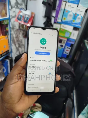 Samsung Galaxy A13 64 GB Black