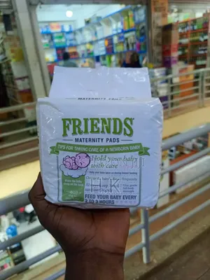 Friends Maternity Pads