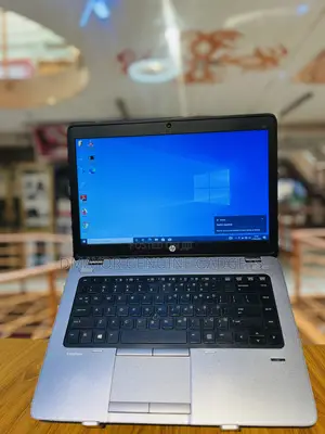 Laptop HP EliteBook 840 8GB Intel Core i5 HDD 500GB