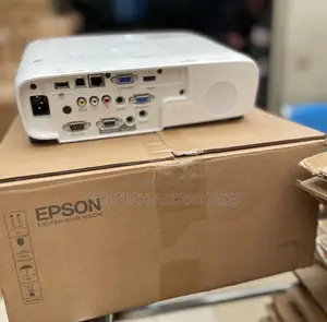 Cb-x49 Epson Projector 3600 Lumens