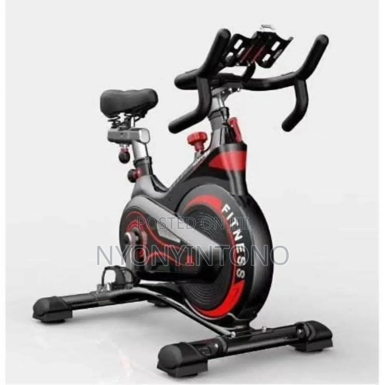 High Quality Fitness Execise Bikes