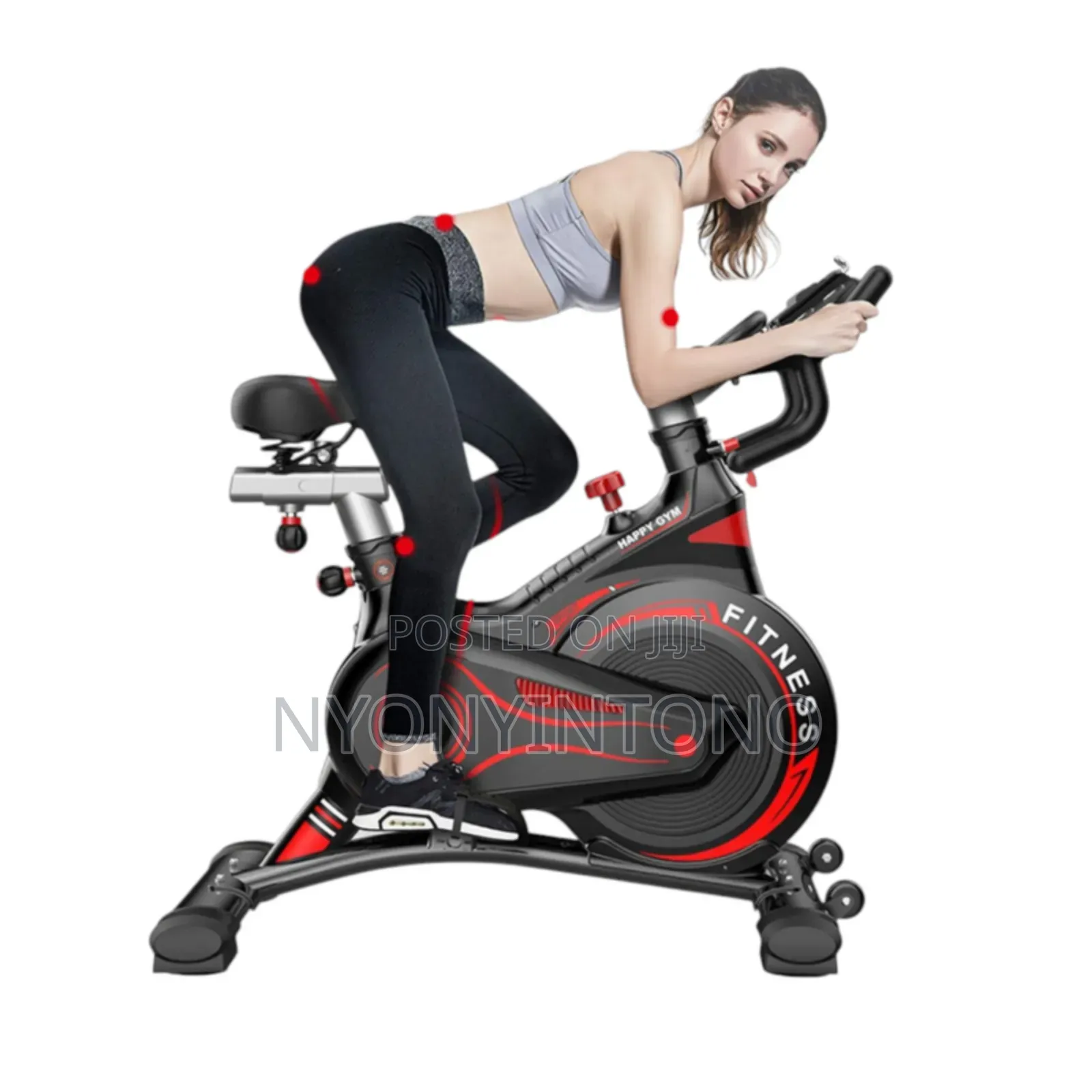 High Quality Fitness Execise Bikes