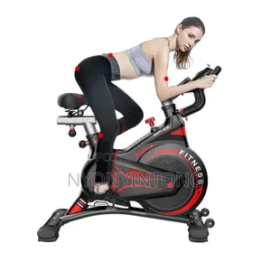 High Quality Fitness Execise Bikes