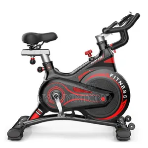 High Quality Fitness Execise Bikes