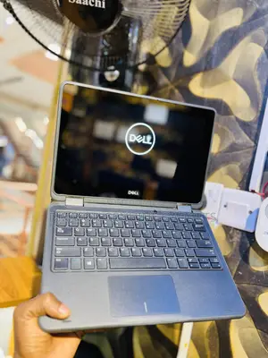 Laptop Dell Latitude 11 3190 4GB Intel Celeron SSD 128GB