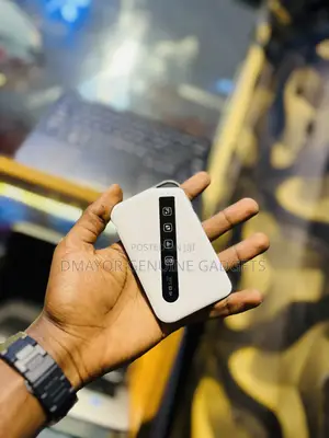Pocket Mifi