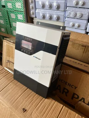 1200w Ttenergy Hybrid Inverter