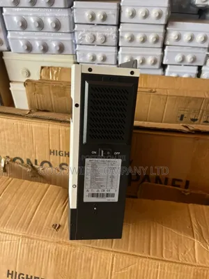 1200w Ttenergy Hybrid Inverter