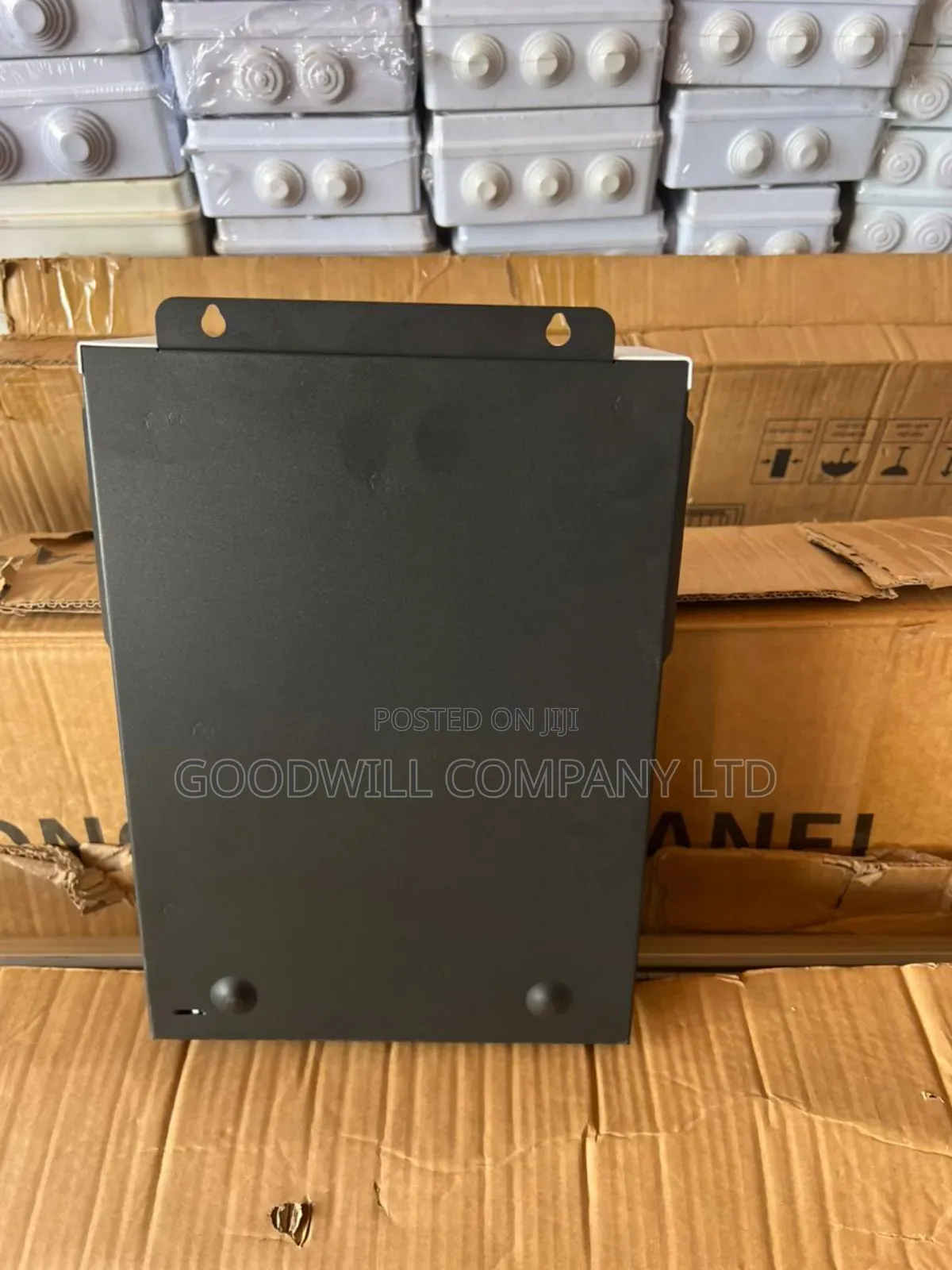 1200w Ttenergy Hybrid Inverter