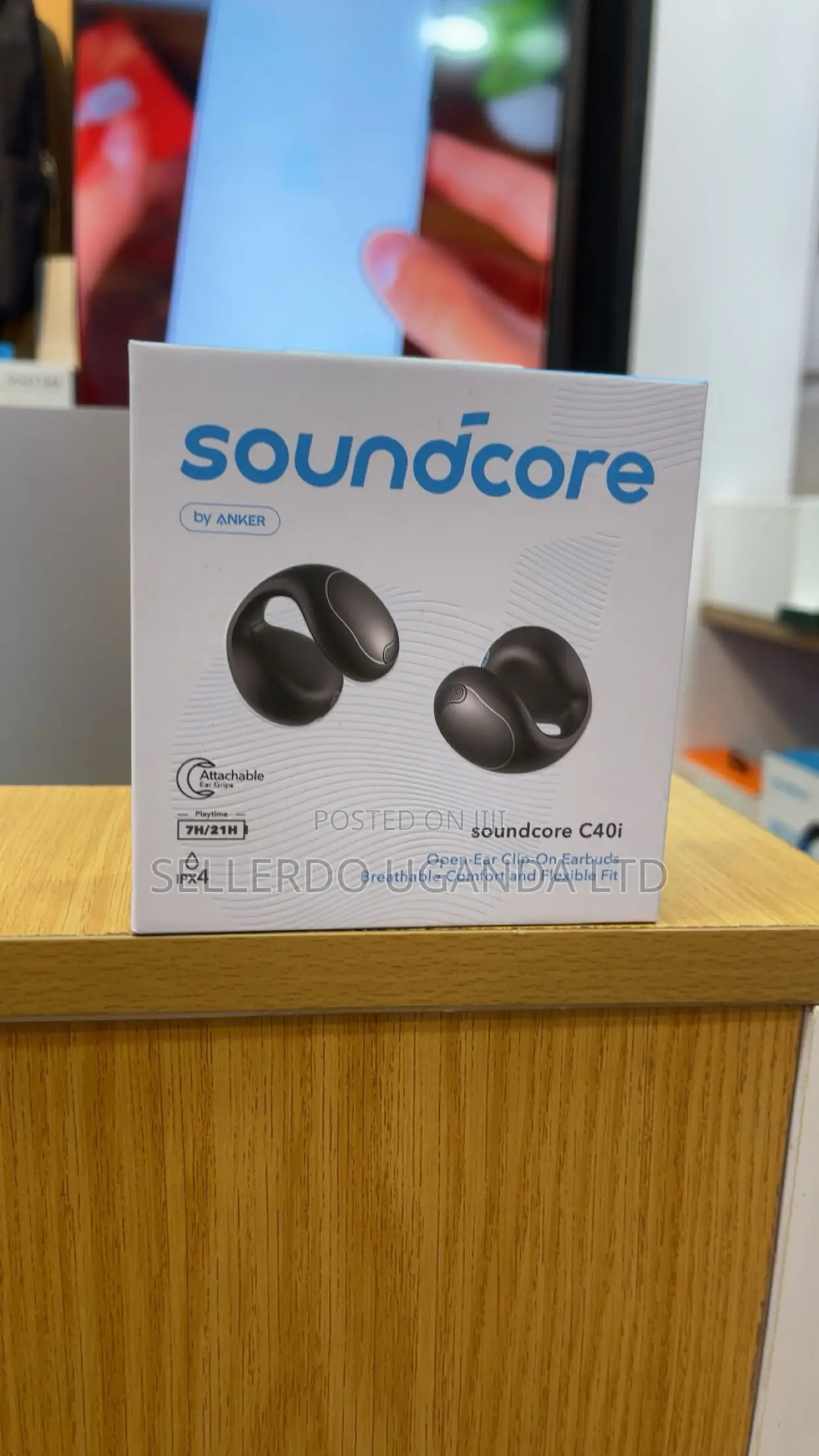 Sound Core C40i