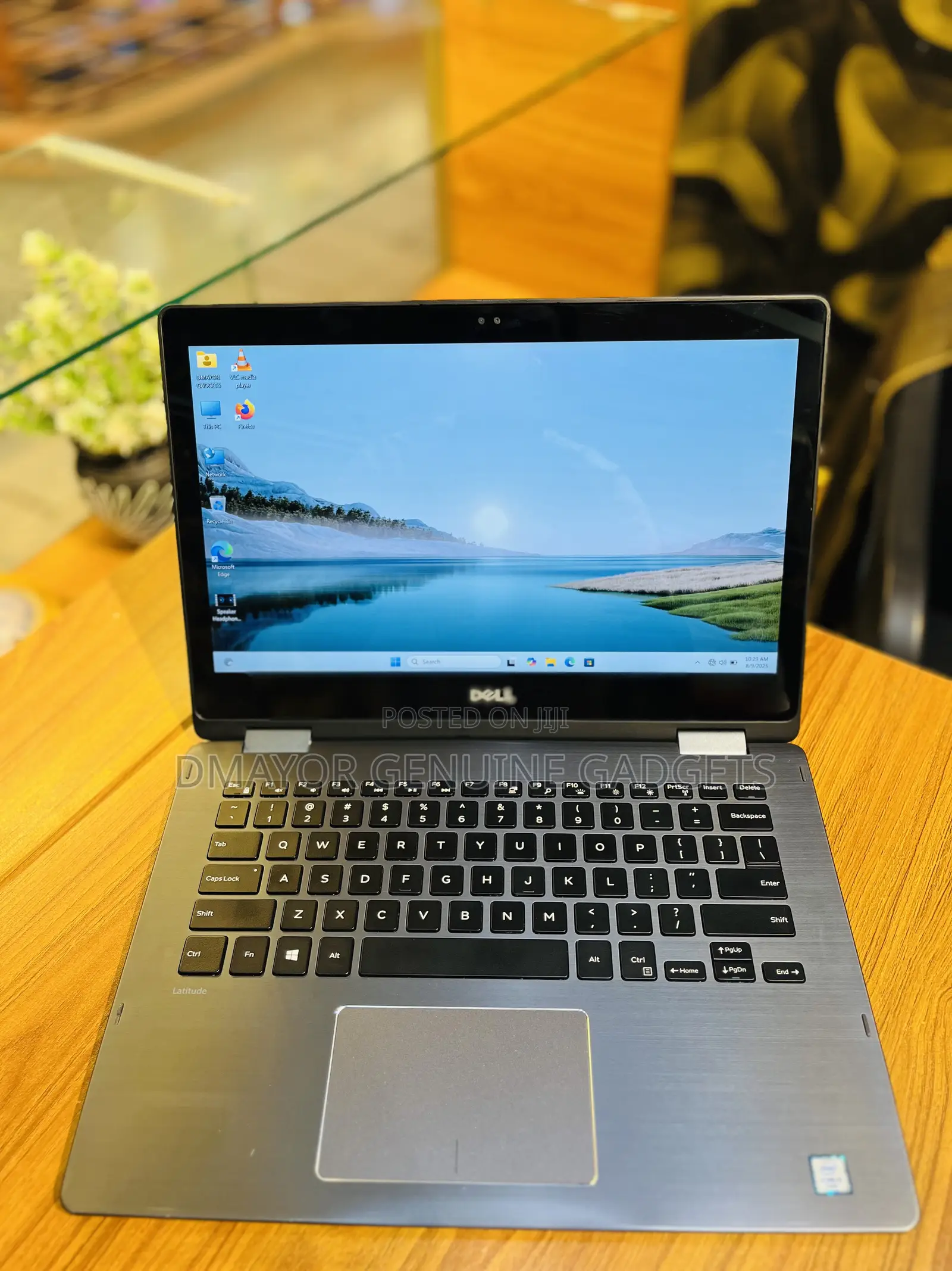 Laptop Dell Latitude 14 8GB Intel Core i5 SSD 128GB