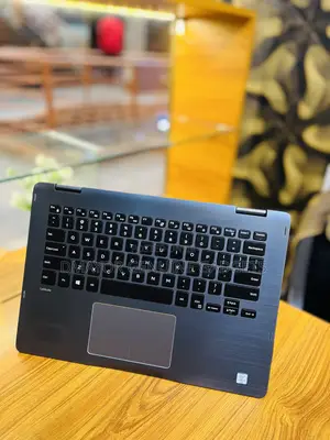 Laptop Dell Latitude 14 8GB Intel Core i5 SSD 128GB