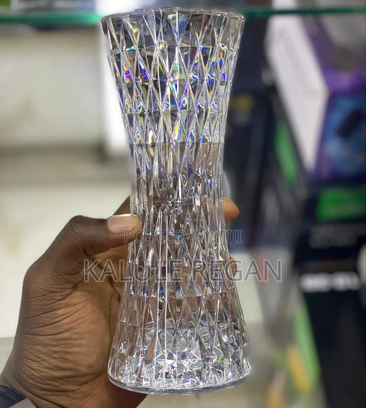 Table Lamp Usb Changing Totch Lamp