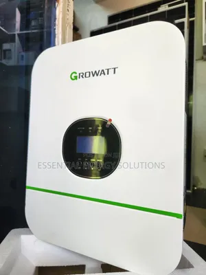 3000w 24v Hybride Solar Inverter