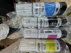 103 Epson Original Inks