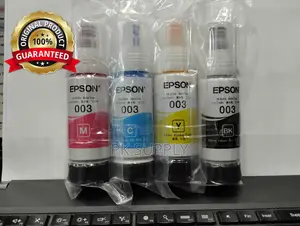 Epson Original Ink for Epson Printer
