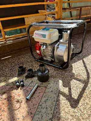 Petrol Water Pump