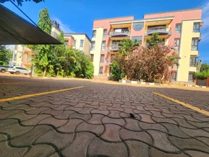 3bdrm Apartment in Kiwatule, Nakawa for rent