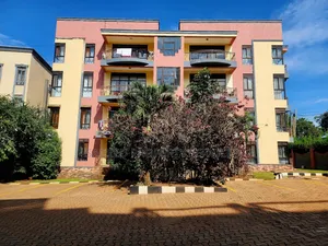 3bdrm Apartment in Kiwatule, Nakawa for rent