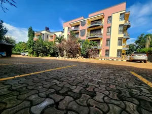 3bdrm Apartment in Kiwatule, Nakawa for rent