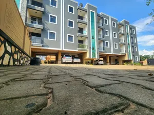 1bdrm Apartment in Kiwatule, Nakawa for rent