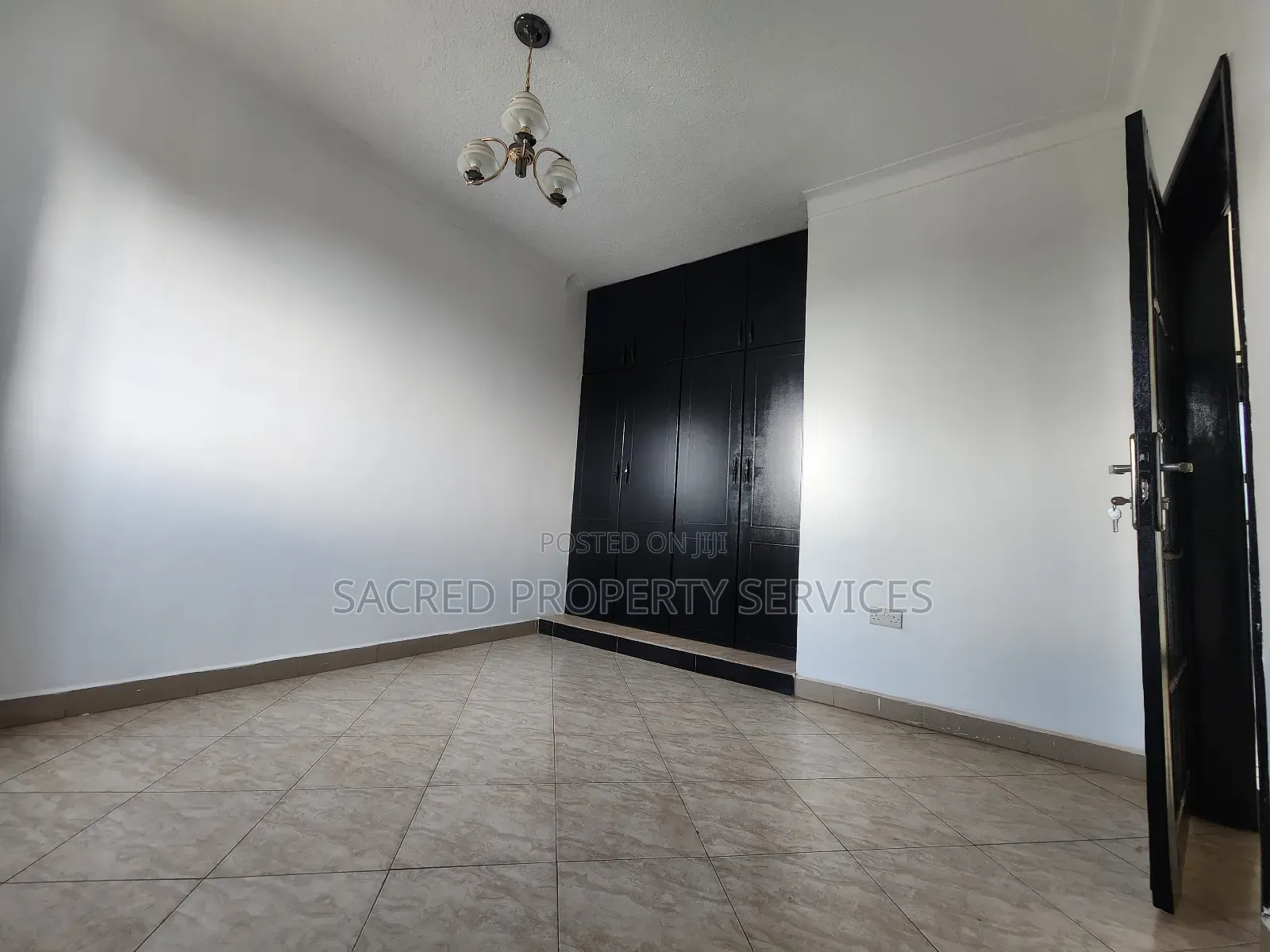 1bdrm Apartment in Kiwatule, Nakawa for rent