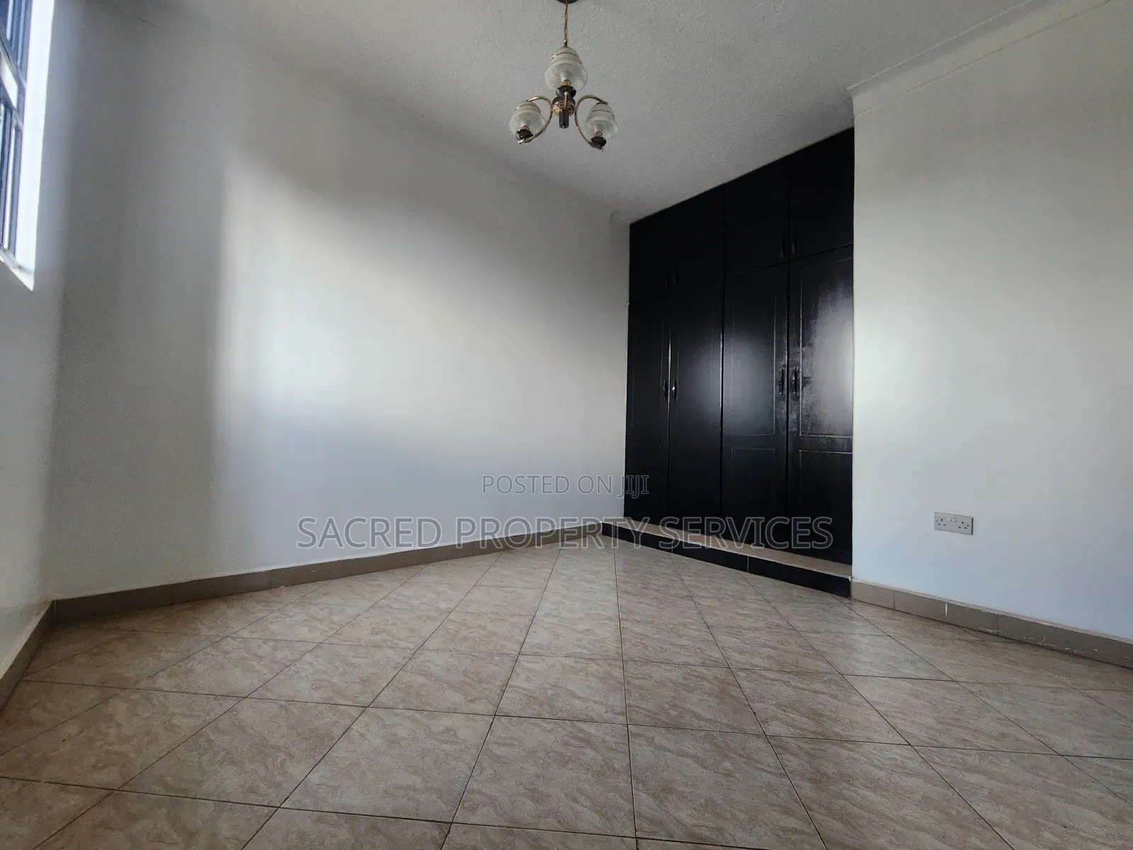 1bdrm Apartment in Kiwatule, Nakawa for rent