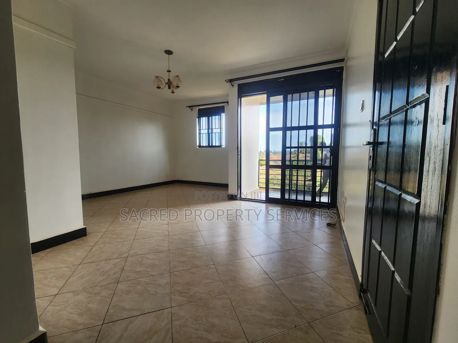 1bdrm Apartment in Kiwatule, Nakawa for rent