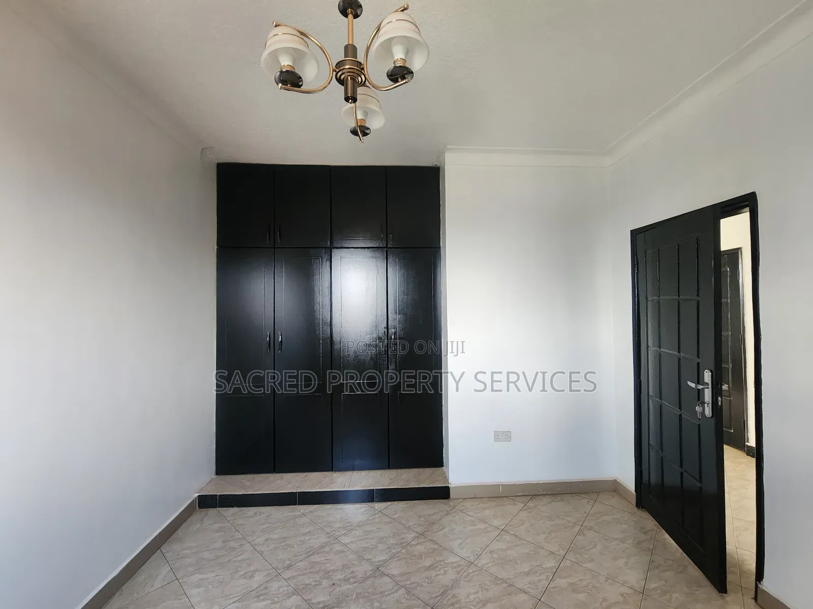 1bdrm Apartment in Kiwatule, Nakawa for rent
