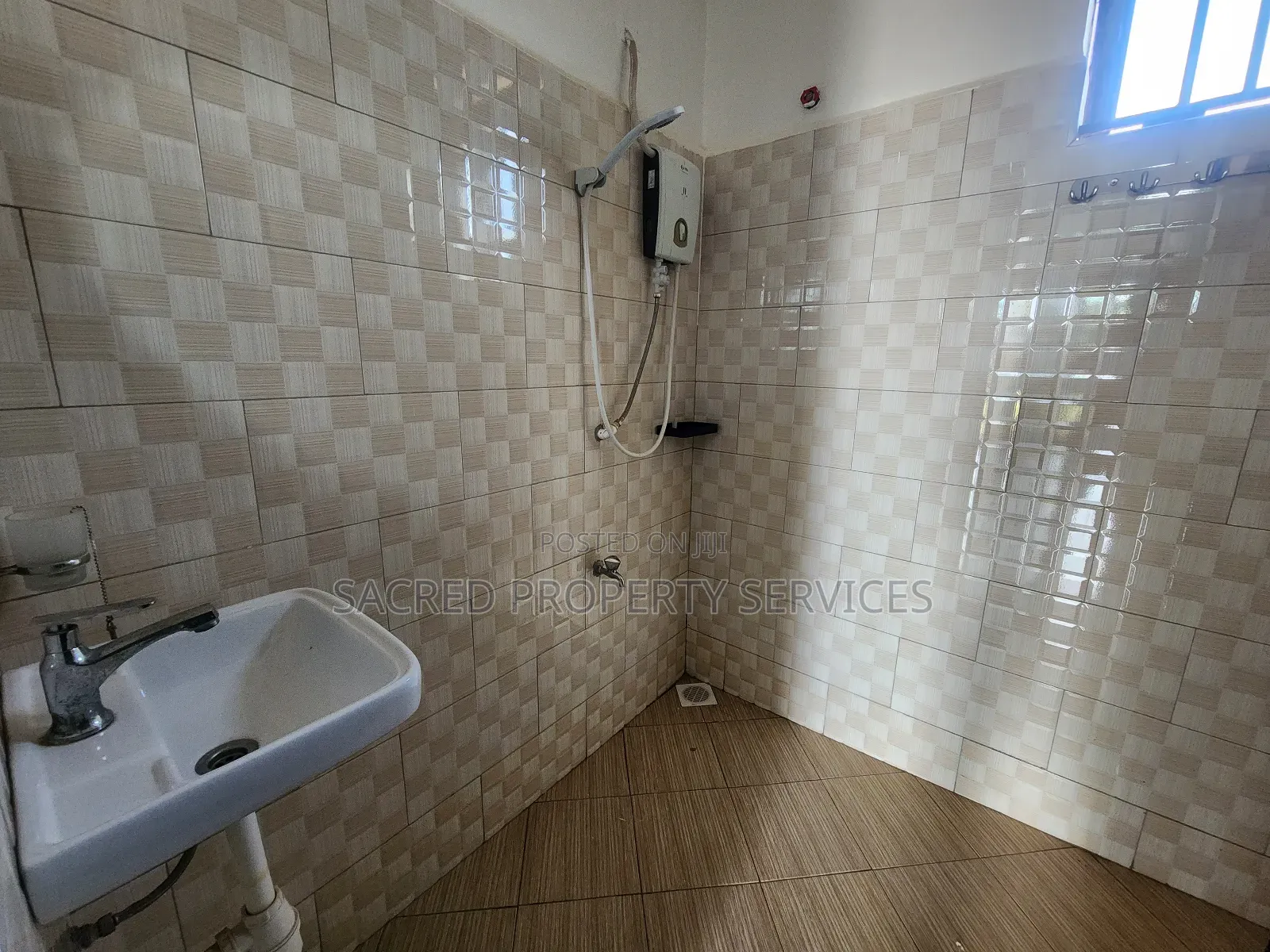 1bdrm Apartment in Kiwatule, Nakawa for rent